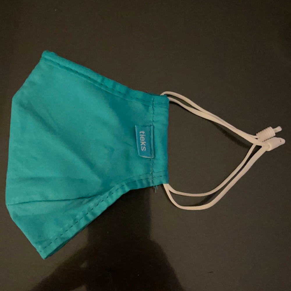 Tieks Mask